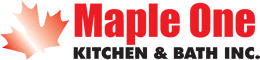 Maple One Kitchen